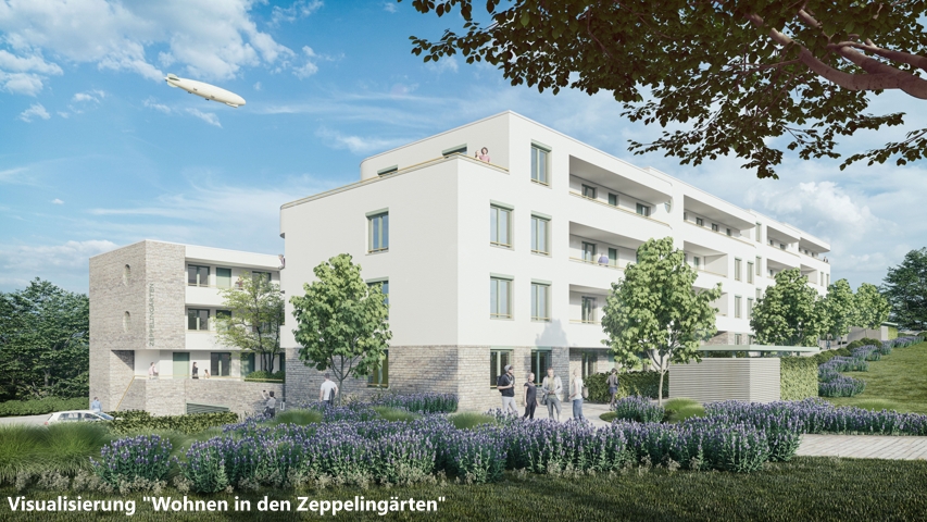 Fuldaer Spar- und BauvereinAktuelles - 