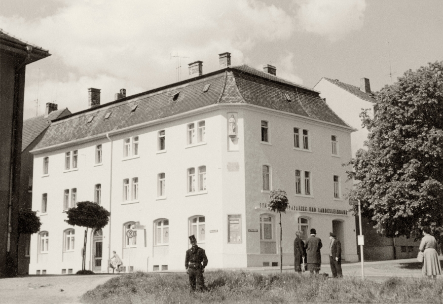 Historie - Vorschaubild 1