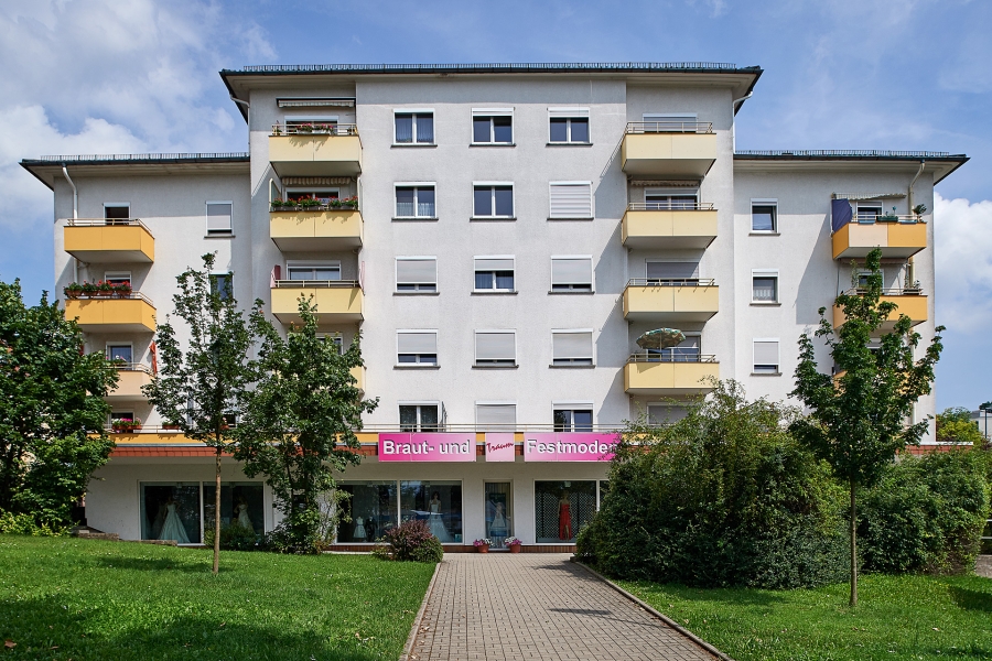 Außenansicht der Häuser - Vorschaubild 5