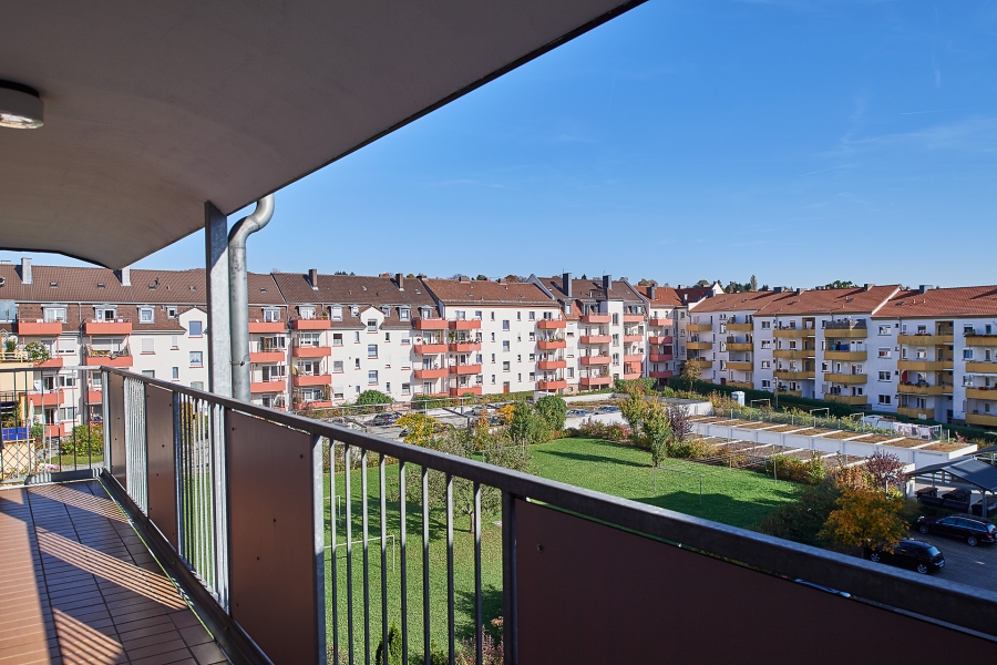 Außenansicht der Häuser - Vorschaubild 3