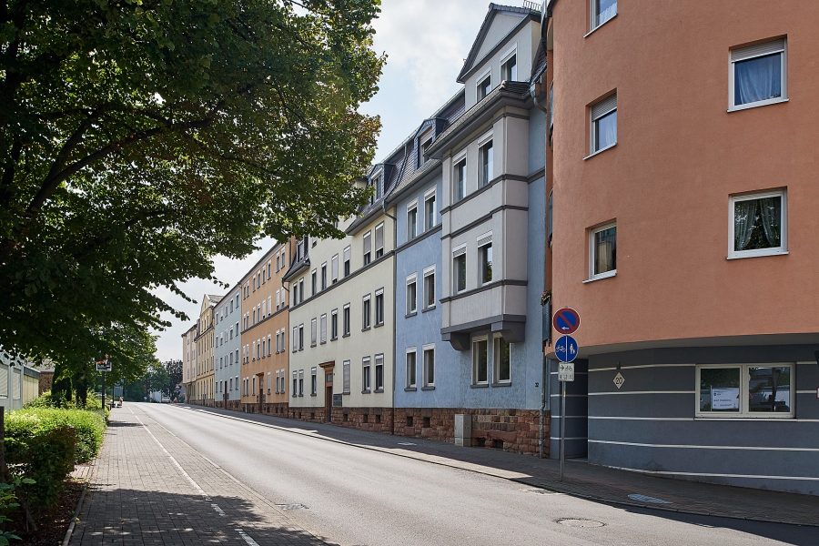 Außenansicht der Häuser - Vorschaubild 3