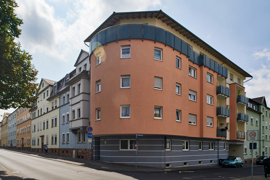 Außenansicht der Häuser - Vorschaubild 6